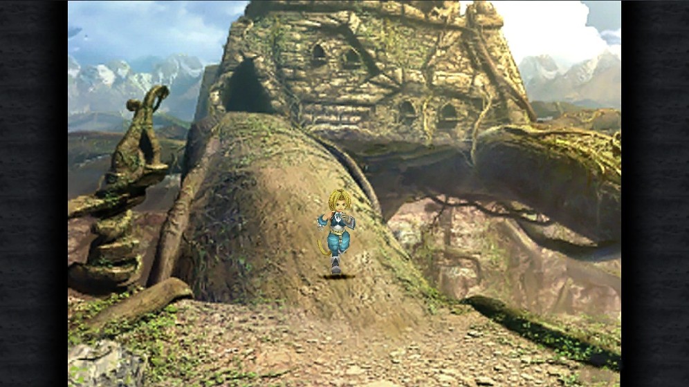 最终幻想9.Final Fantasy IX - ZBLOG