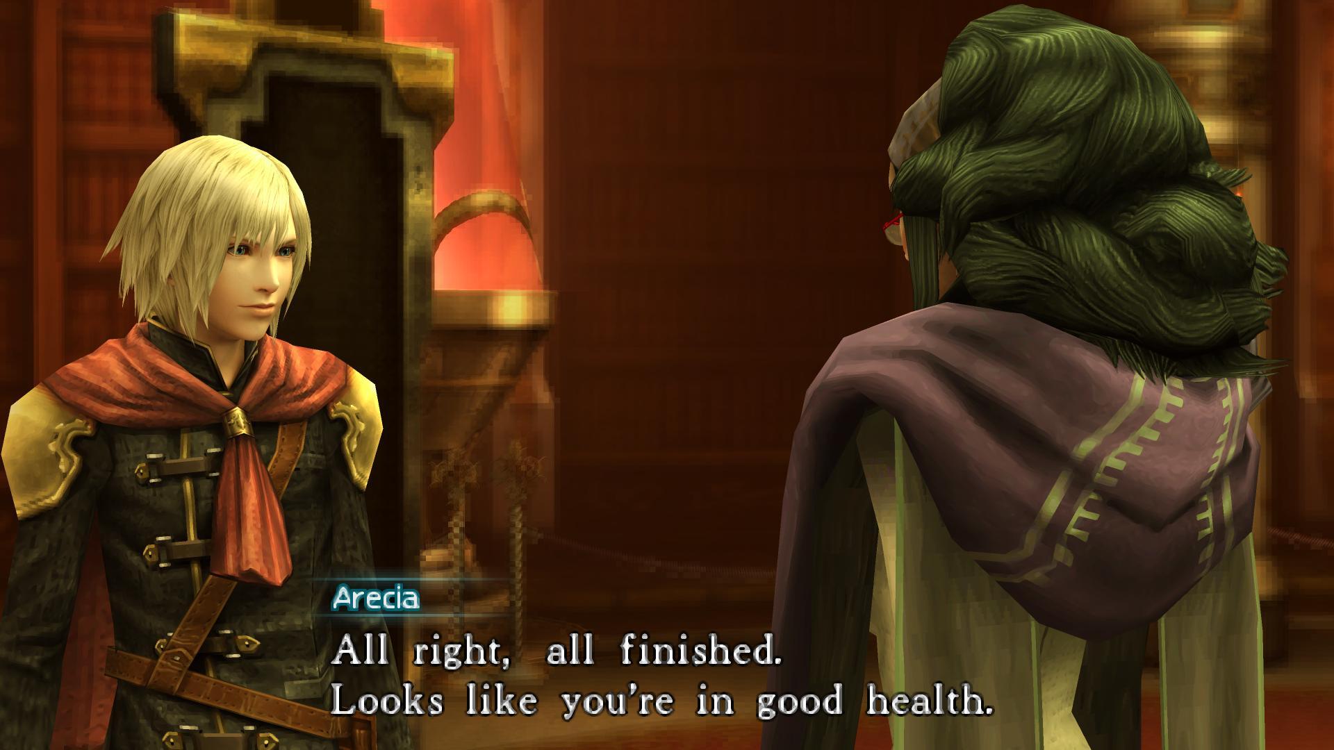 最终幻想:零式HD.Final Fantasy Type-0 HD - ZBLOG 最终幻想:零式HD.Final Fantasy Type-0 HD - ZBLOG