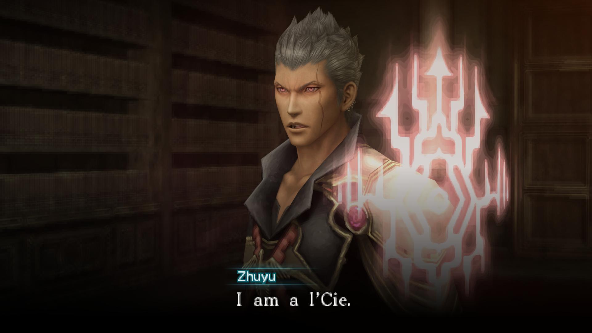 最终幻想:零式HD.Final Fantasy Type-0 HD - ZBLOG 最终幻想:零式HD.Final Fantasy Type-0 HD - ZBLOG