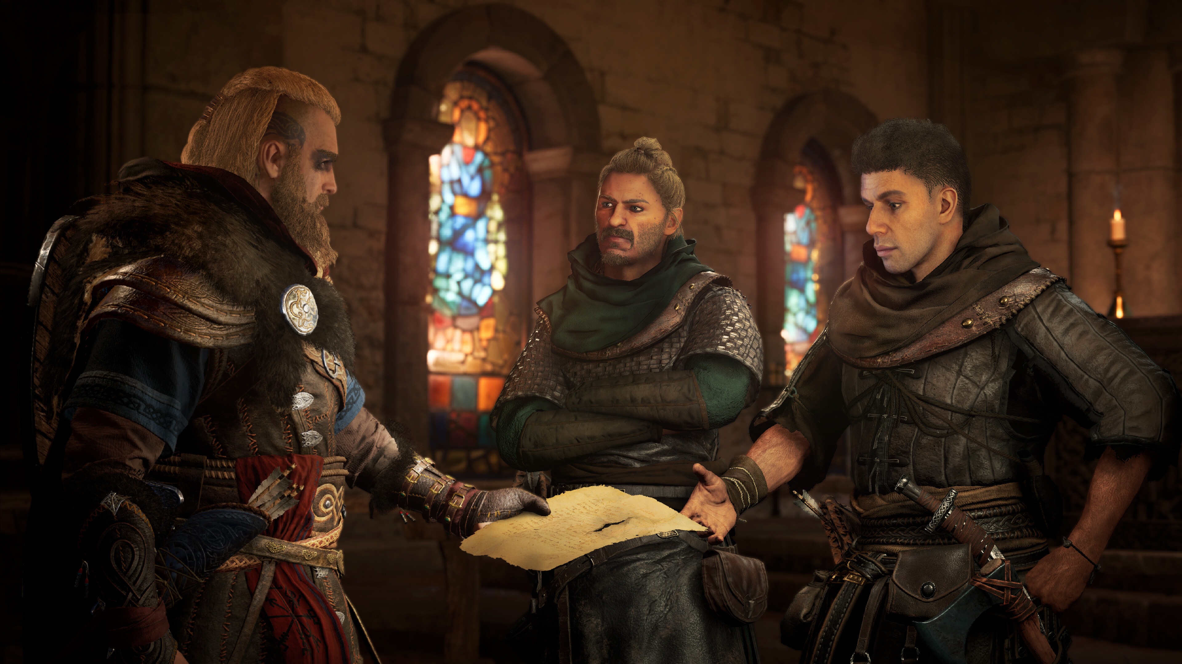 刺客信条：英灵殿 – 终极版.Assassin’s Creed Valhalla Ultimate Edition - ZBLOG