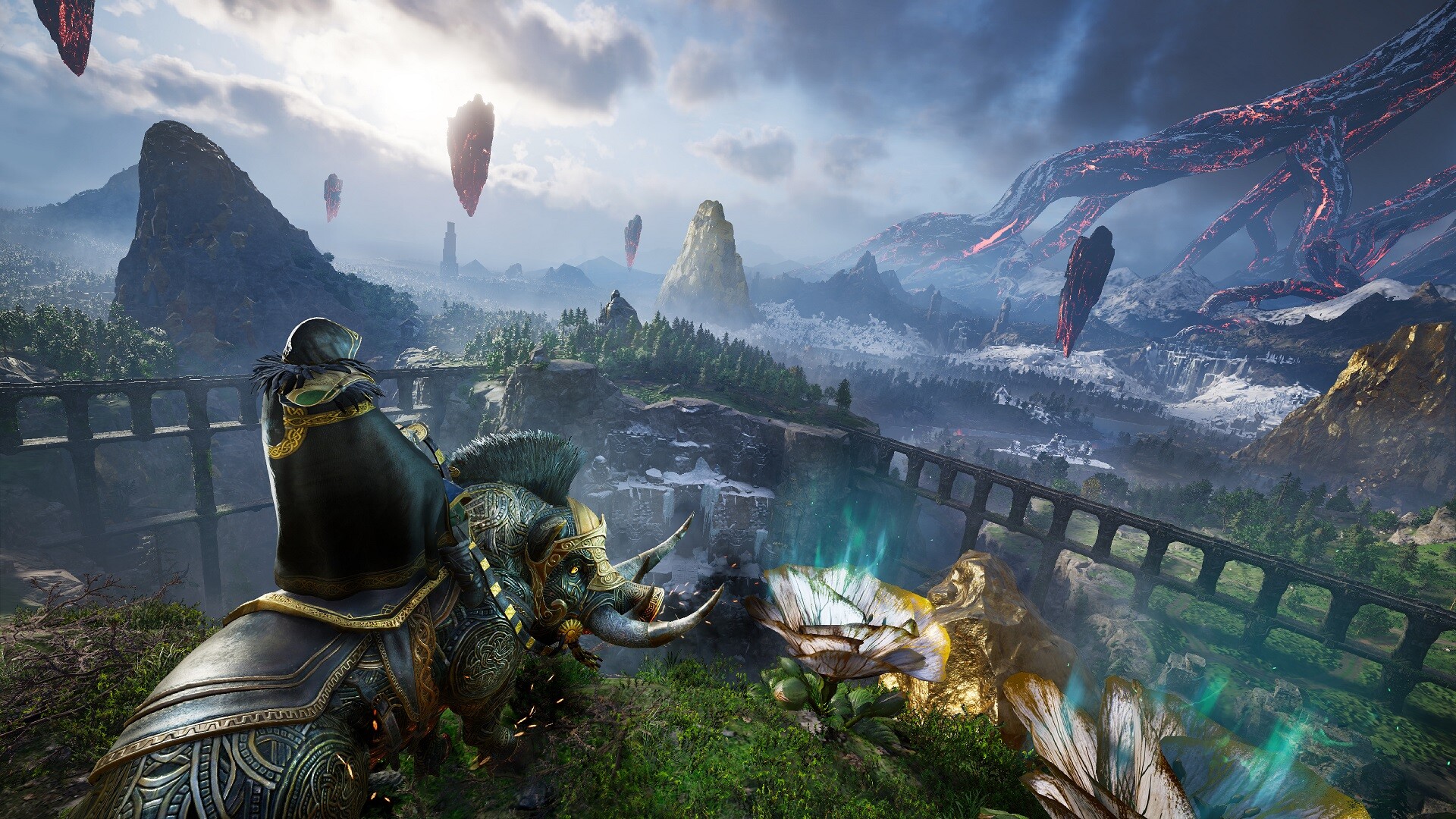 刺客信条：英灵殿 – 终极版.Assassin’s Creed Valhalla Ultimate Edition - ZBLOG