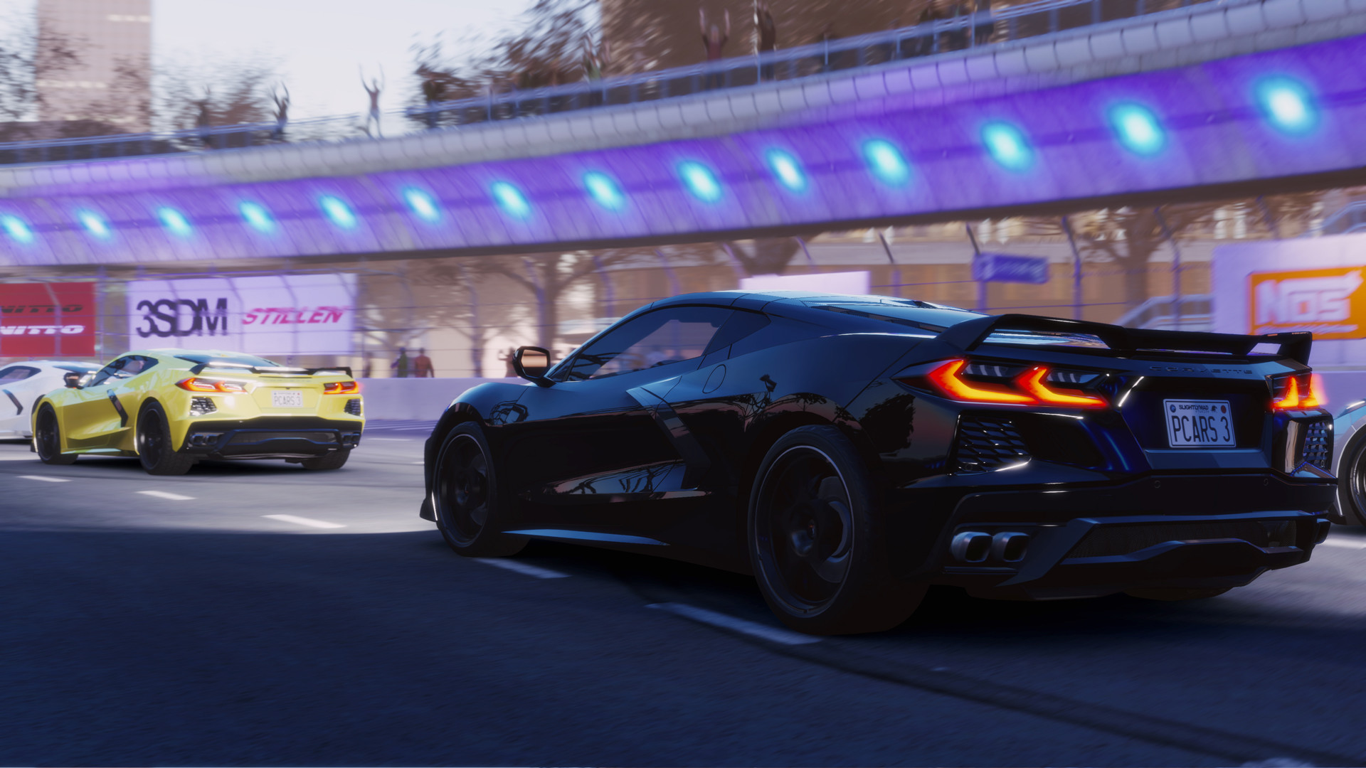 赛车计划3.Project CARS 3 - ZBLOG