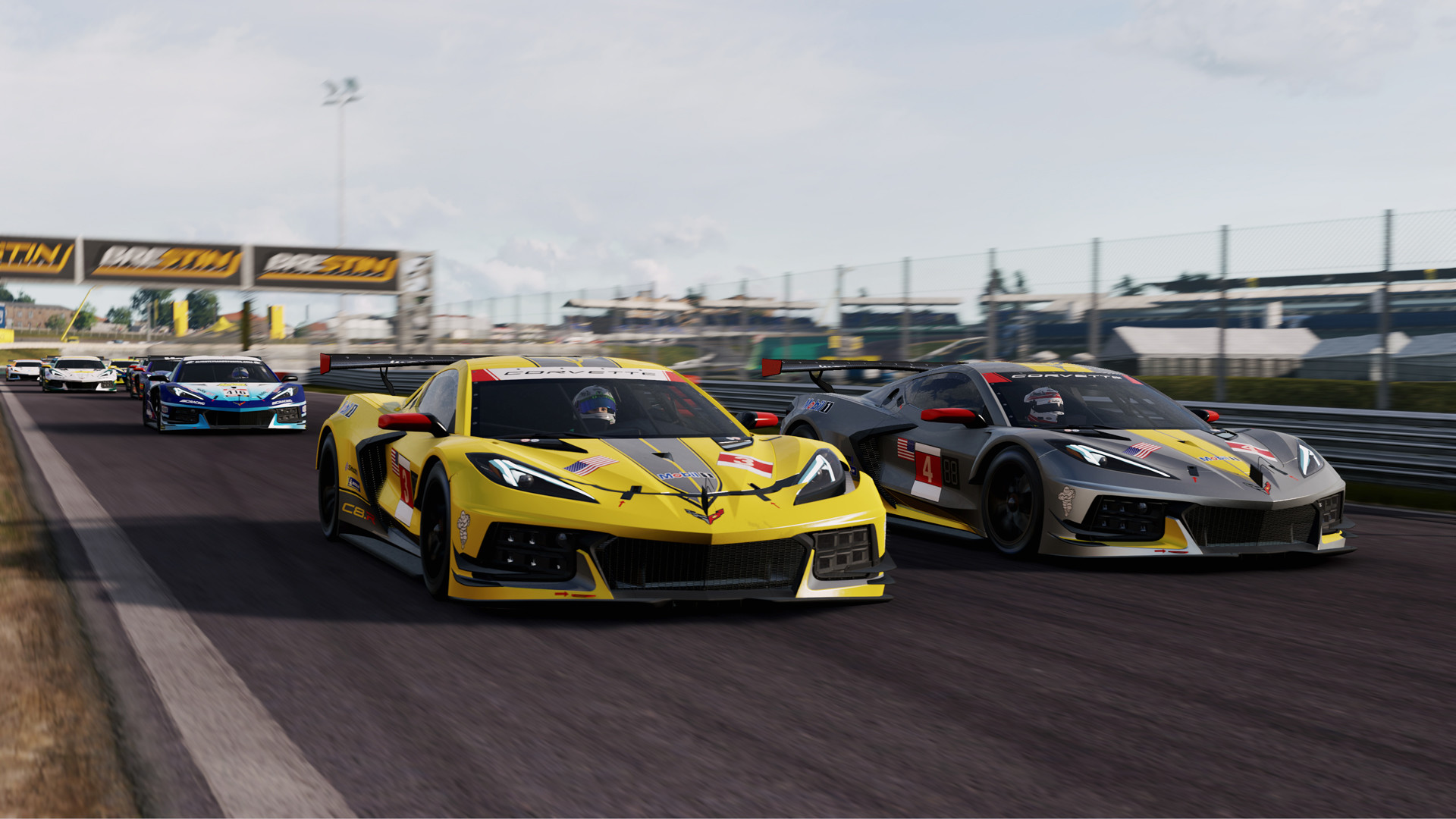 赛车计划3.Project CARS 3 - ZBLOG