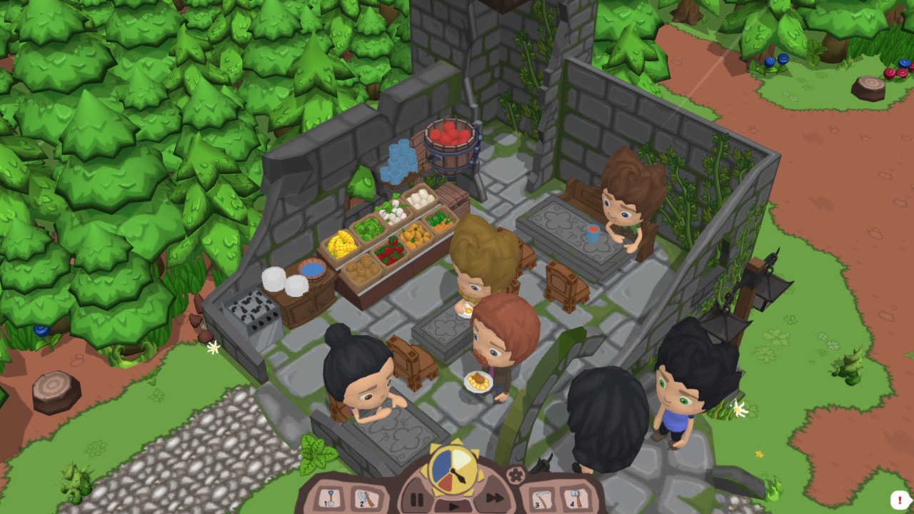 农场生活.Farm for your Life - ZBLOG 农场生活.Farm for your Life - ZBLOG