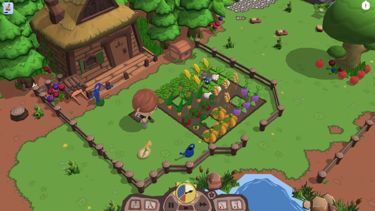 农场生活.Farm for your Life - ZBLOG 农场生活.Farm for your Life - ZBLOG