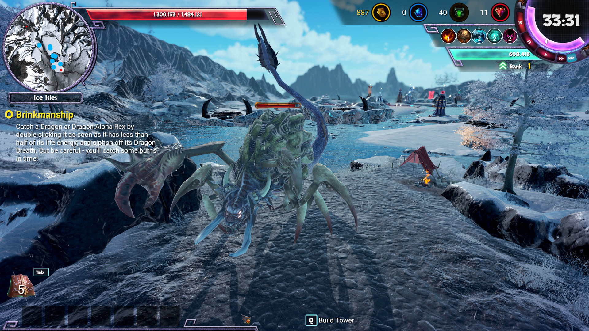 元素战争2.Elemental War 2 - ZBLOG 元素战争2.Elemental War 2 - ZBLOG