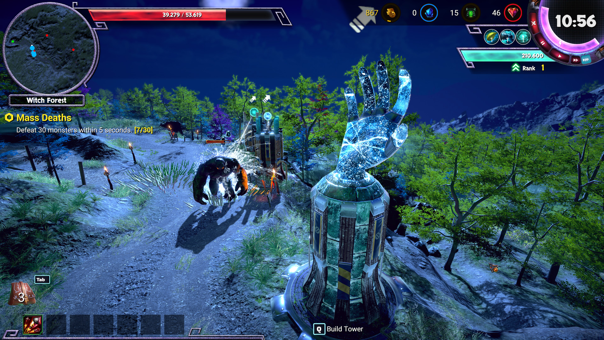 元素战争2.Elemental War 2 - ZBLOG 元素战争2.Elemental War 2 - ZBLOG