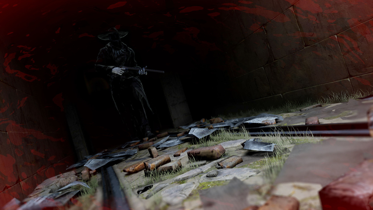 恐怖故事:红酒 HORROR TALES The Wine - ZBLOG 恐怖故事:红酒 HORROR TALES The Wine - ZBLOG
