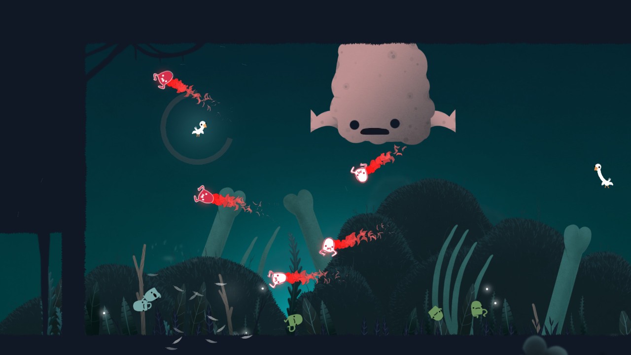 特务羊 Sheepo - ZBLOG