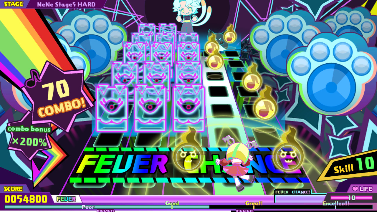 节拍灵魂 Beat Souls - ZBLOG 节拍灵魂 Beat Souls - ZBLOG