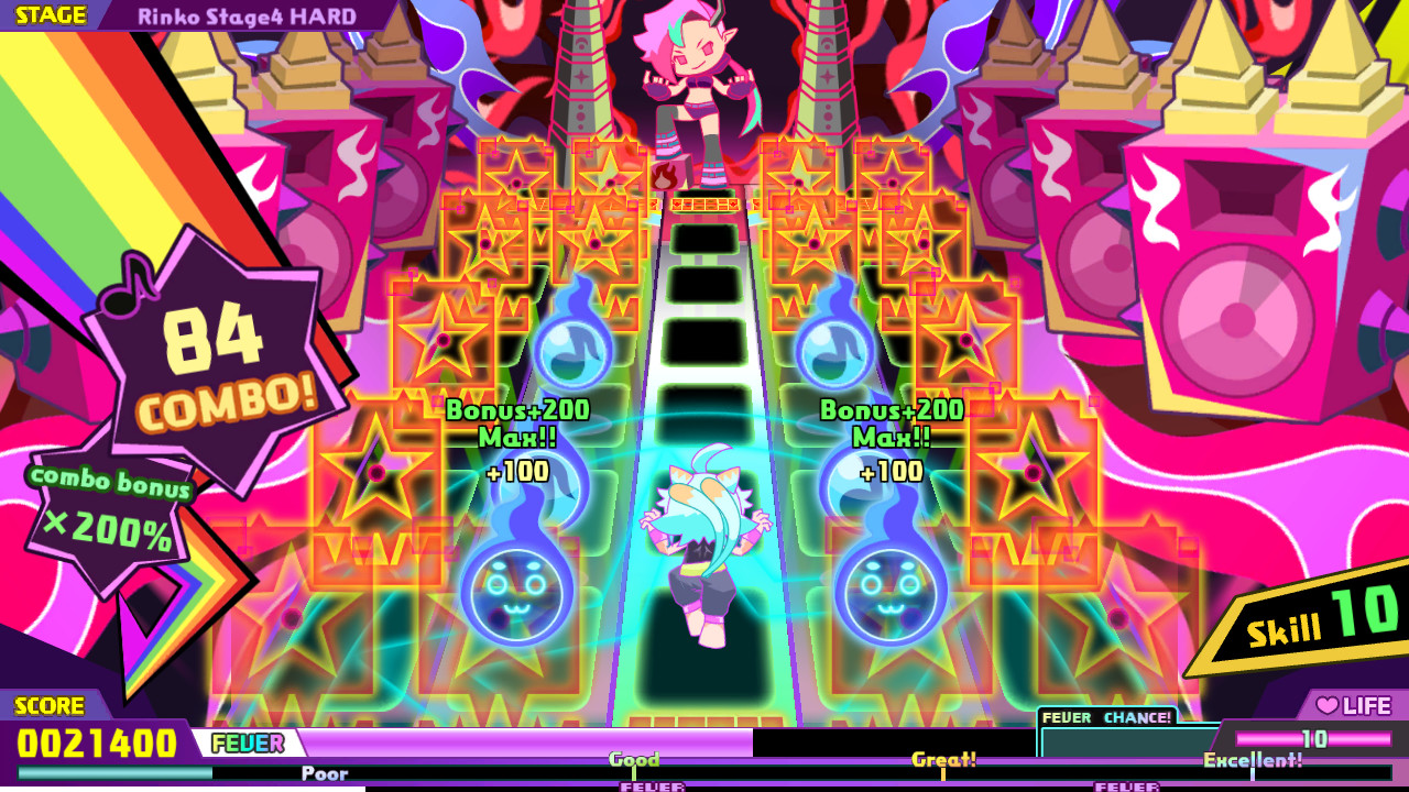 节拍灵魂 Beat Souls - ZBLOG 节拍灵魂 Beat Souls - ZBLOG