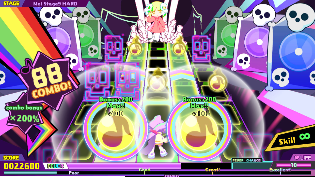 节拍灵魂 Beat Souls - ZBLOG 节拍灵魂 Beat Souls - ZBLOG