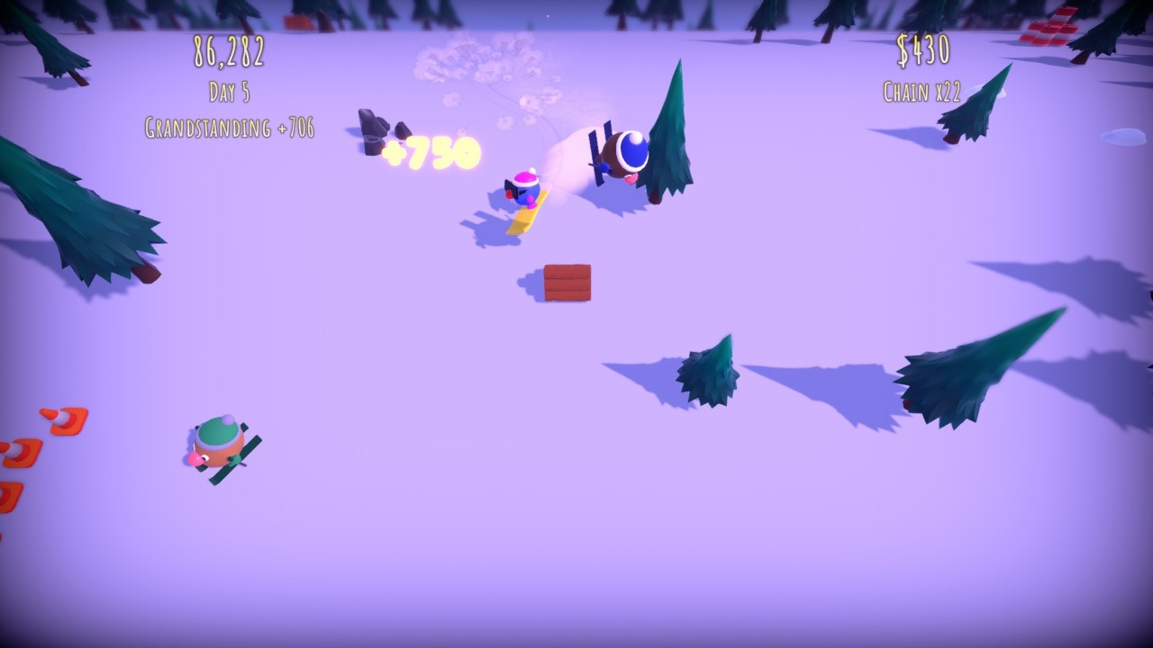 霍拉蒂奥去滑雪 Horatio Goes Snowboarding - ZBLOG 霍拉蒂奥去滑雪 Horatio Goes Snowboarding - ZBLOG