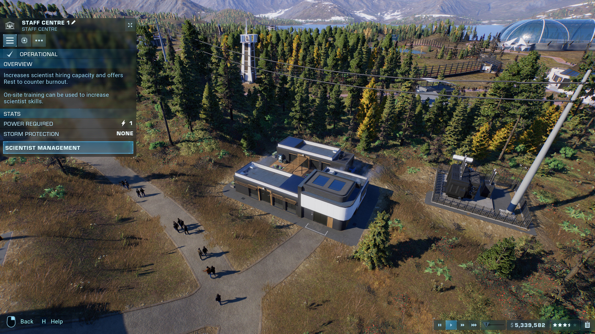 侏罗纪世界:进化2.Jurassic World Evolution 2 - ZBLOG 侏罗纪世界:进化2.Jurassic World Evolution 2 - ZBLOG