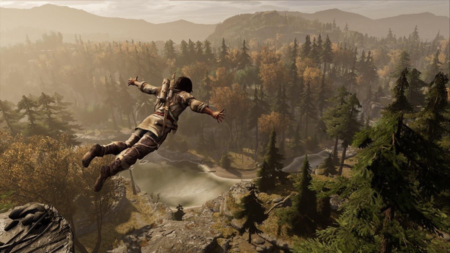 刺客信条3:重制版.Assassin’s Creed III Remastered - ZBLOG 刺客信条3:重制版.Assassin’s Creed III Remastered - ZBLOG
