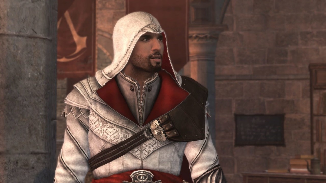 刺客信条：艾吉奥合集.Assassin’s Creed: The Ezio Collection - ZBLOG