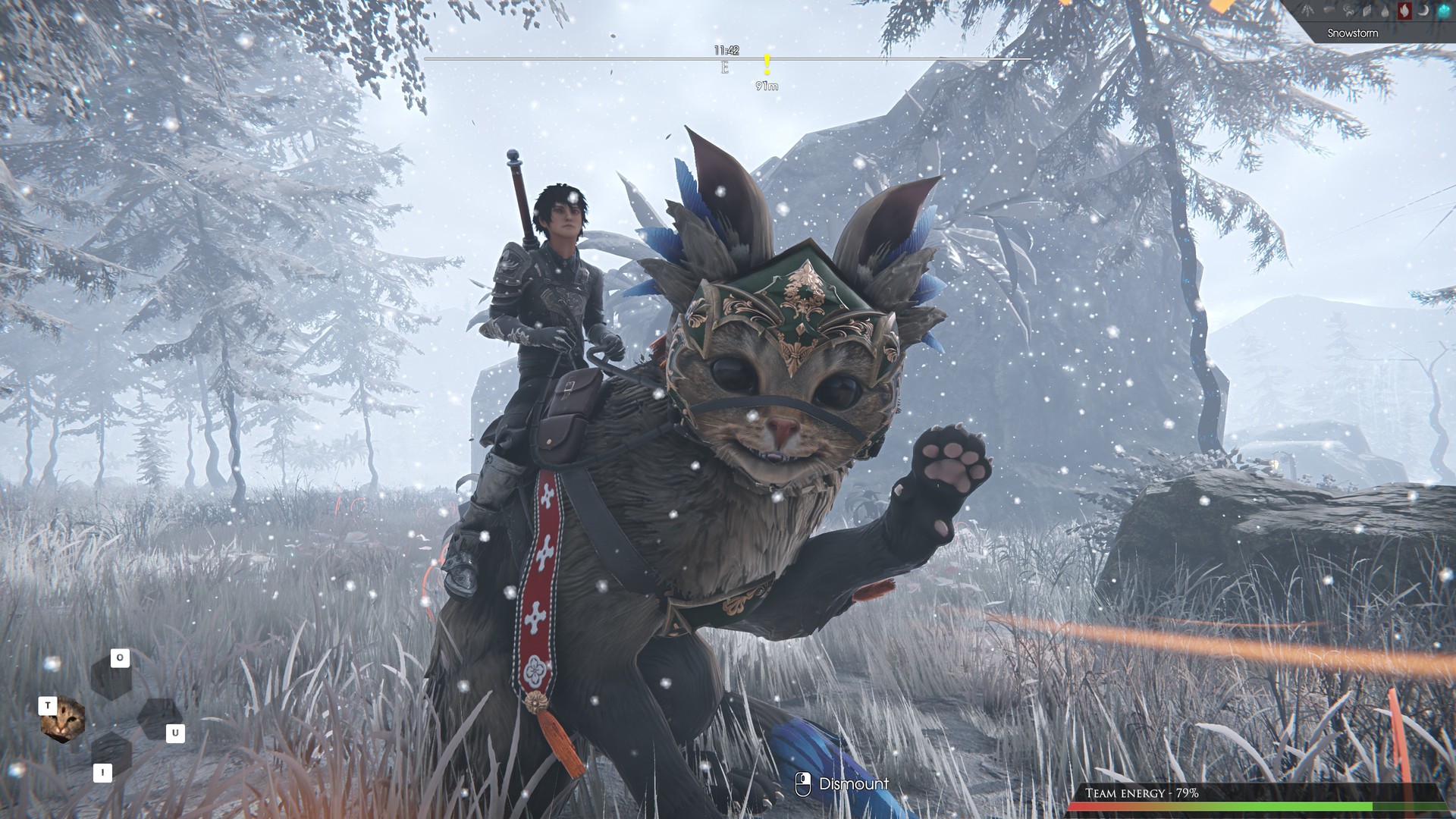 永恒边缘.Edge Of Eternity - ZBLOG