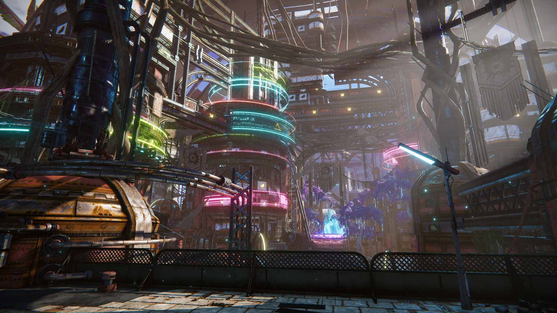 永恒边缘.Edge Of Eternity - ZBLOG