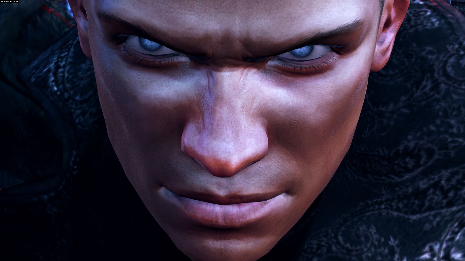 DmC鬼泣:最终高清版.DmC Devil May Cry: Definitive Edition - ZBLOG DmC鬼泣:最终高清版.DmC Devil May Cry: Definitive Edition - ZBLOG