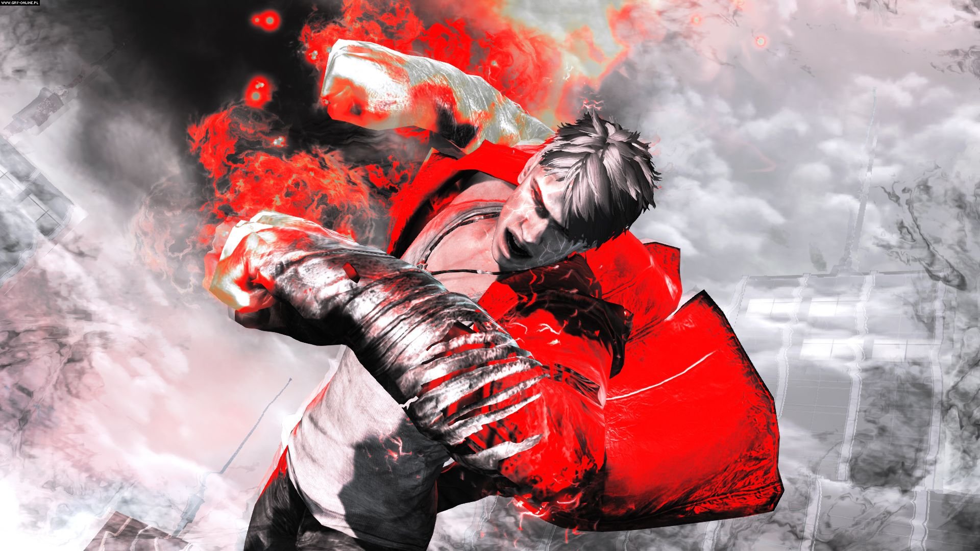 DmC鬼泣:最终高清版.DmC Devil May Cry: Definitive Edition - ZBLOG DmC鬼泣:最终高清版.DmC Devil May Cry: Definitive Edition - ZBLOG
