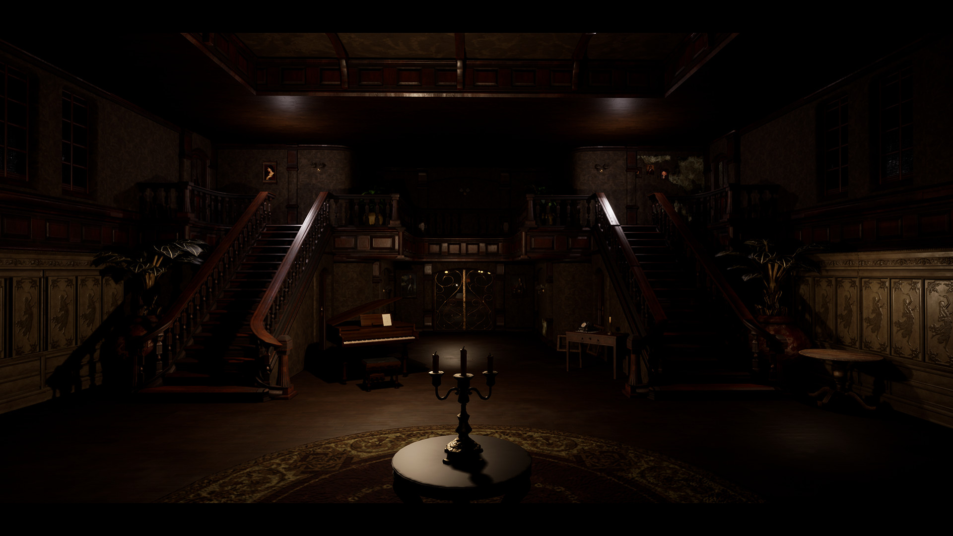 卡戎的阶梯.Charon’s Staircase - ZBLOG 卡戎的阶梯.Charon’s Staircase - ZBLOG