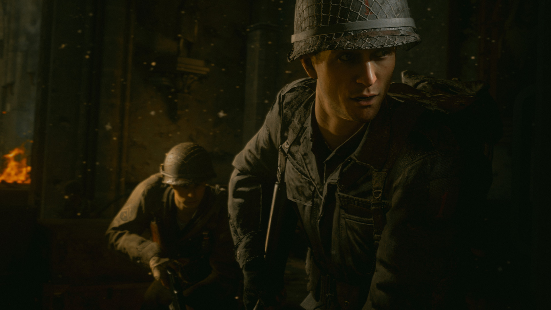 使命召唤14：二战.Call of Duty 14：WWII - ZBLOG