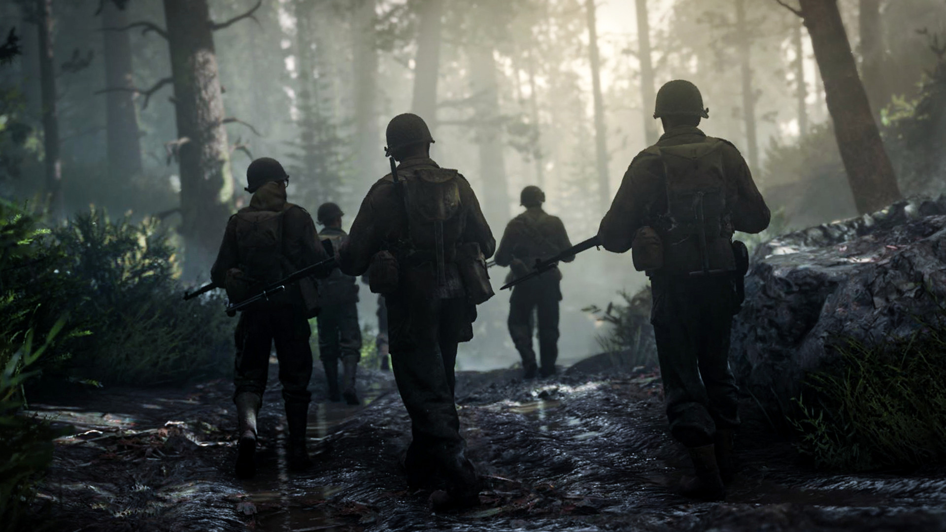 使命召唤14：二战.Call of Duty 14：WWII - ZBLOG