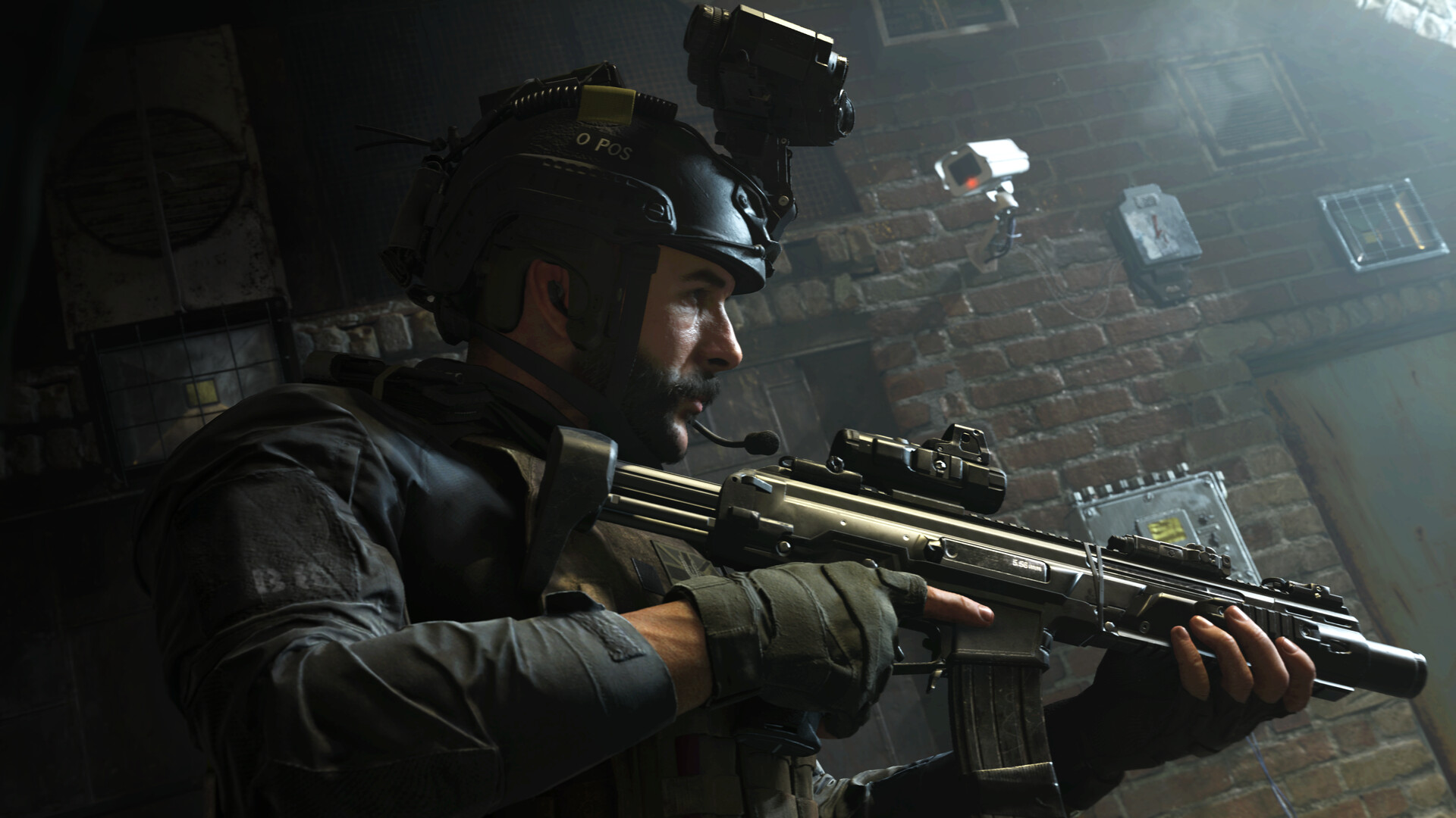 使命召唤16：现代战争.Call of Duty: Modern Warfare - ZBLOG