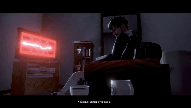 英雄不再 3 No More Heroes 3 - ZBLOG 英雄不再 3 No More Heroes 3 - ZBLOG
