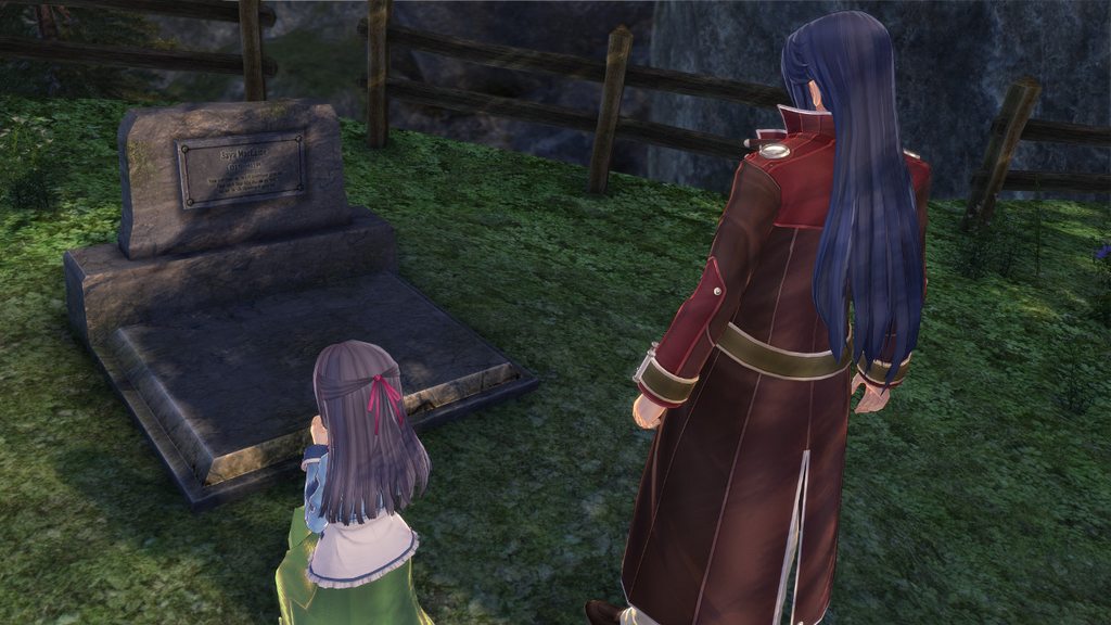 英雄传说:创之轨迹.The Legend of Heroes: Hajimari no Kiseki - ZBLOG 英雄传说:创之轨迹.The Legend of Heroes: Hajimari no Kiseki - ZBLOG