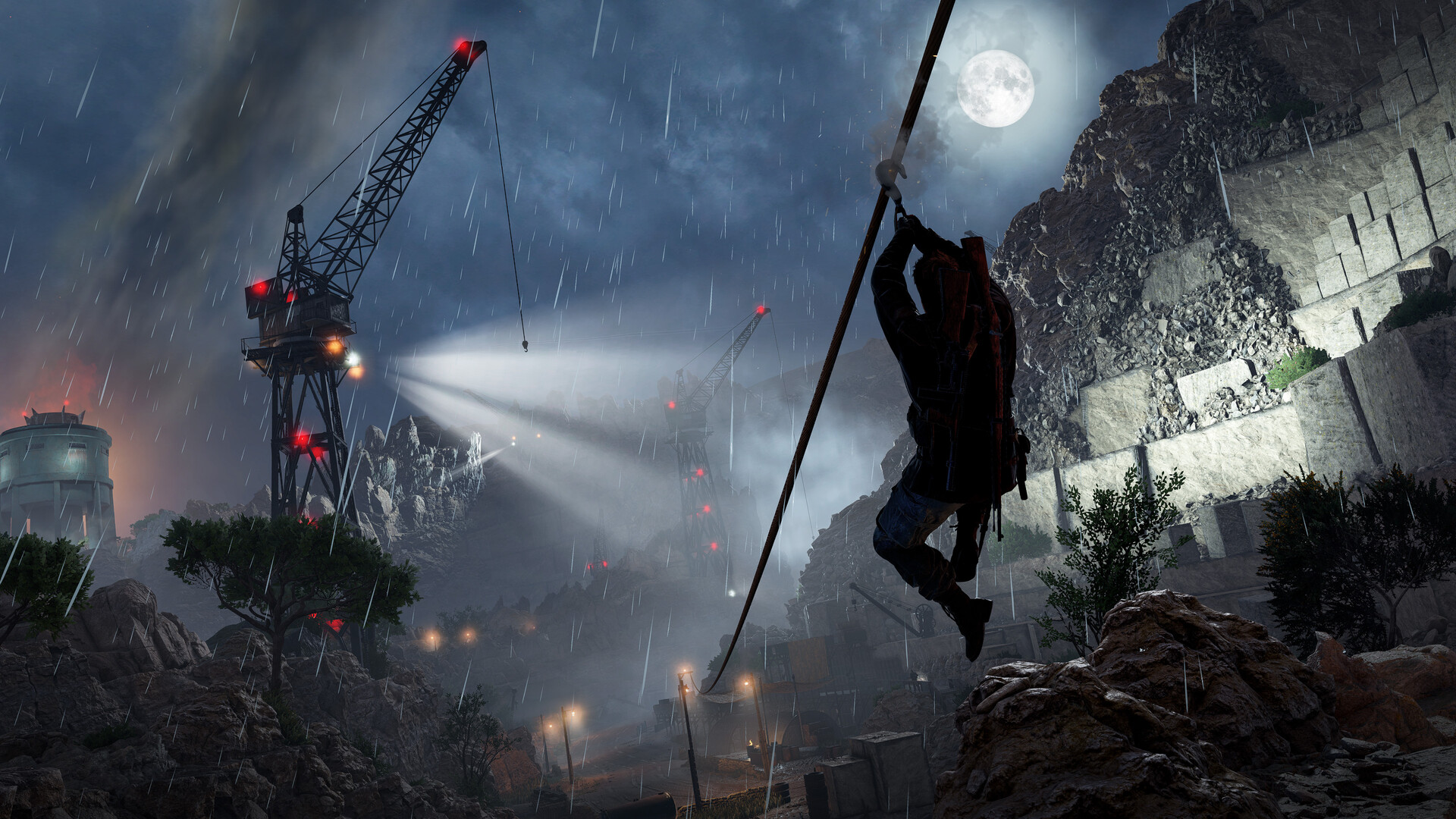 狙击精英:抵抗 – 豪华版.Sniper Elite: Resistance Deluxe Edition - ZBLOG 狙击精英:抵抗 – 豪华版.Sniper Elite: Resistance Deluxe Edition - ZBLOG