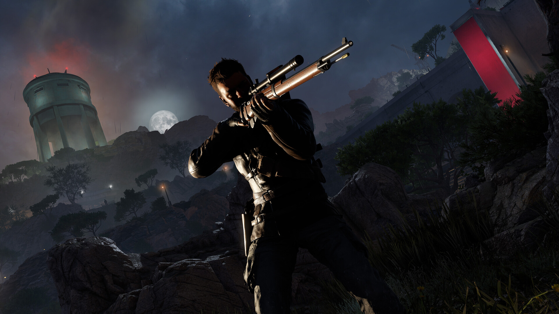 狙击精英:抵抗 – 豪华版.Sniper Elite: Resistance Deluxe Edition - ZBLOG 狙击精英:抵抗 – 豪华版.Sniper Elite: Resistance Deluxe Edition - ZBLOG