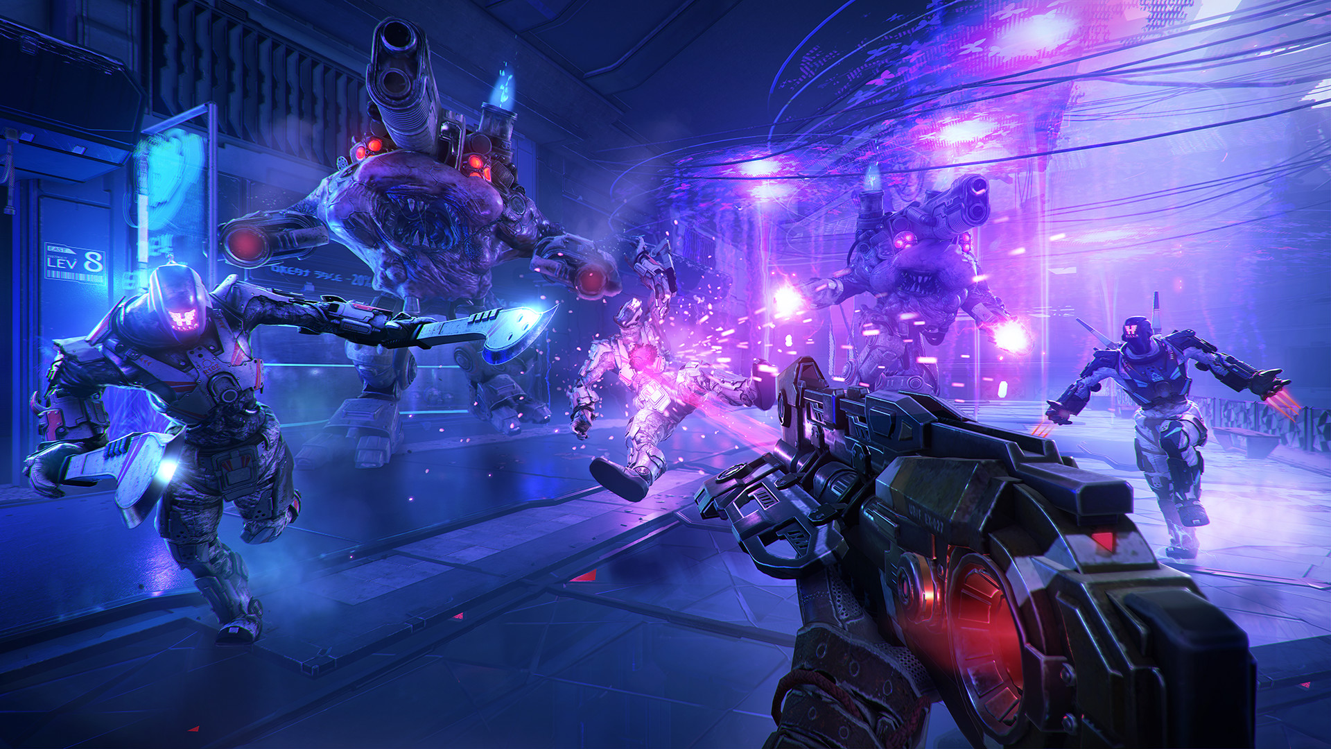 影子武士2.Shadow Warrior 2 - ZBLOG