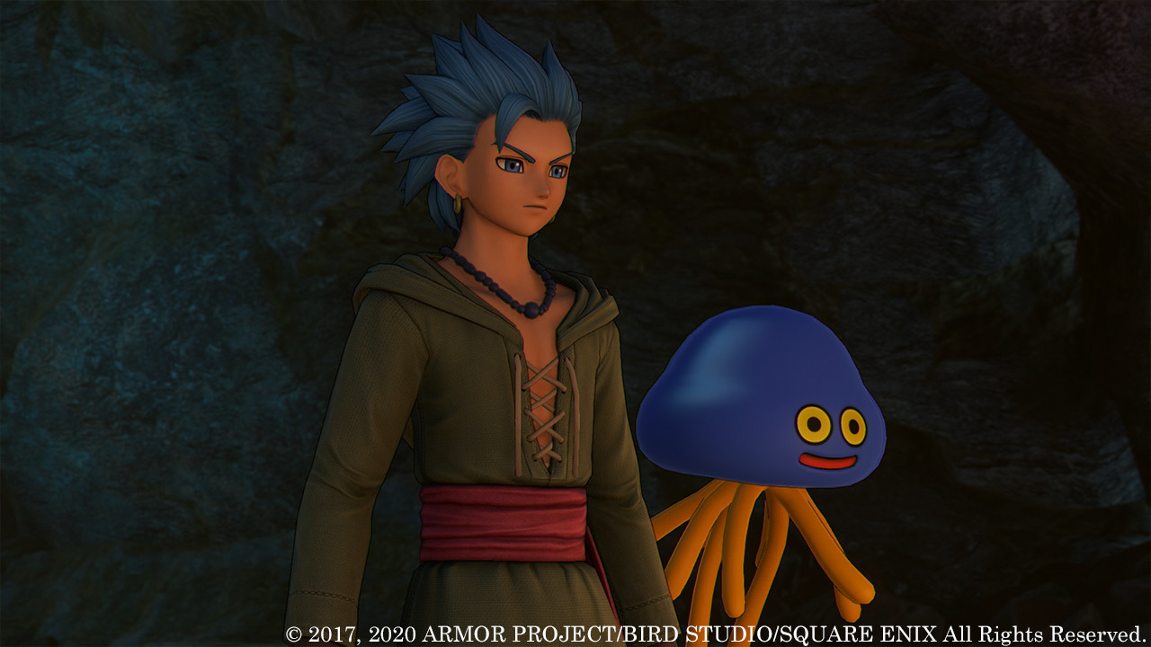 勇者斗恶龙XI S:寻觅逝去的时光 – 最终版.Dragon Quest XI S: Echoes of an Elusive Age – Definitive Edition - ZBLOG 勇者斗恶龙XI S:寻觅逝去的时光 – 最终版.Dragon Quest XI S: Echoes of an Elusive Age – Definitive Edition - ZBLOG