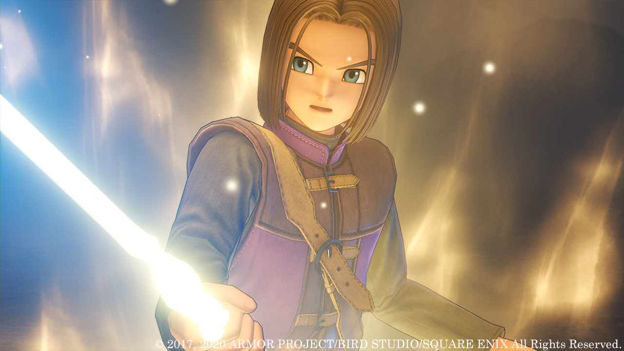 勇者斗恶龙XI S:寻觅逝去的时光 – 最终版.Dragon Quest XI S: Echoes of an Elusive Age – Definitive Edition - ZBLOG 勇者斗恶龙XI S:寻觅逝去的时光 – 最终版.Dragon Quest XI S: Echoes of an Elusive Age – Definitive Edition - ZBLOG