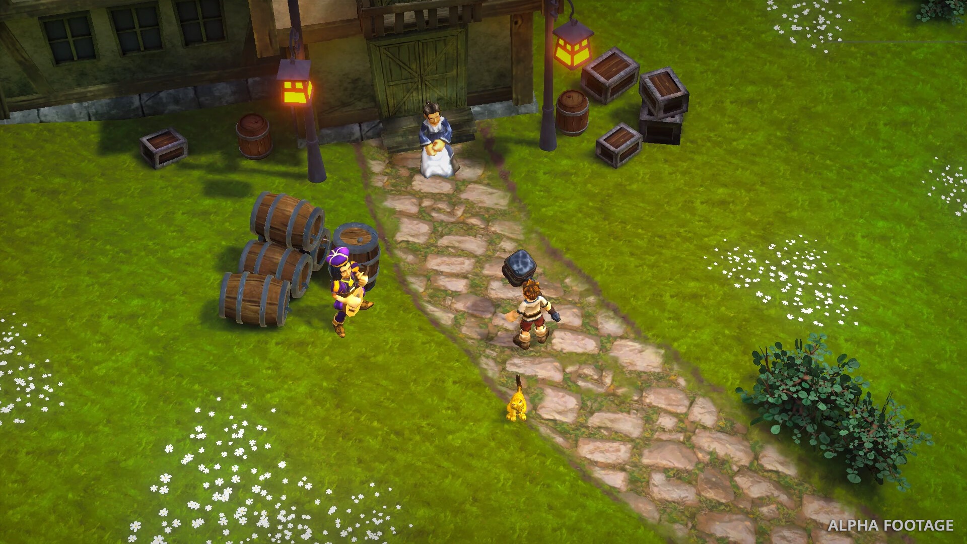 命运:再度觉醒 FATE Reawakened - ZBLOG 命运:再度觉醒 FATE Reawakened - ZBLOG