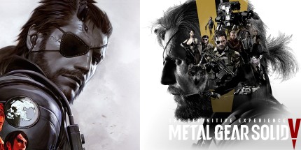 合金装备5:年度终极版.Metal Gear Solid V: The Definitive Experience - ZBLOG 合金装备5:年度终极版.Metal Gear Solid V: The Definitive Experience - ZBLOG