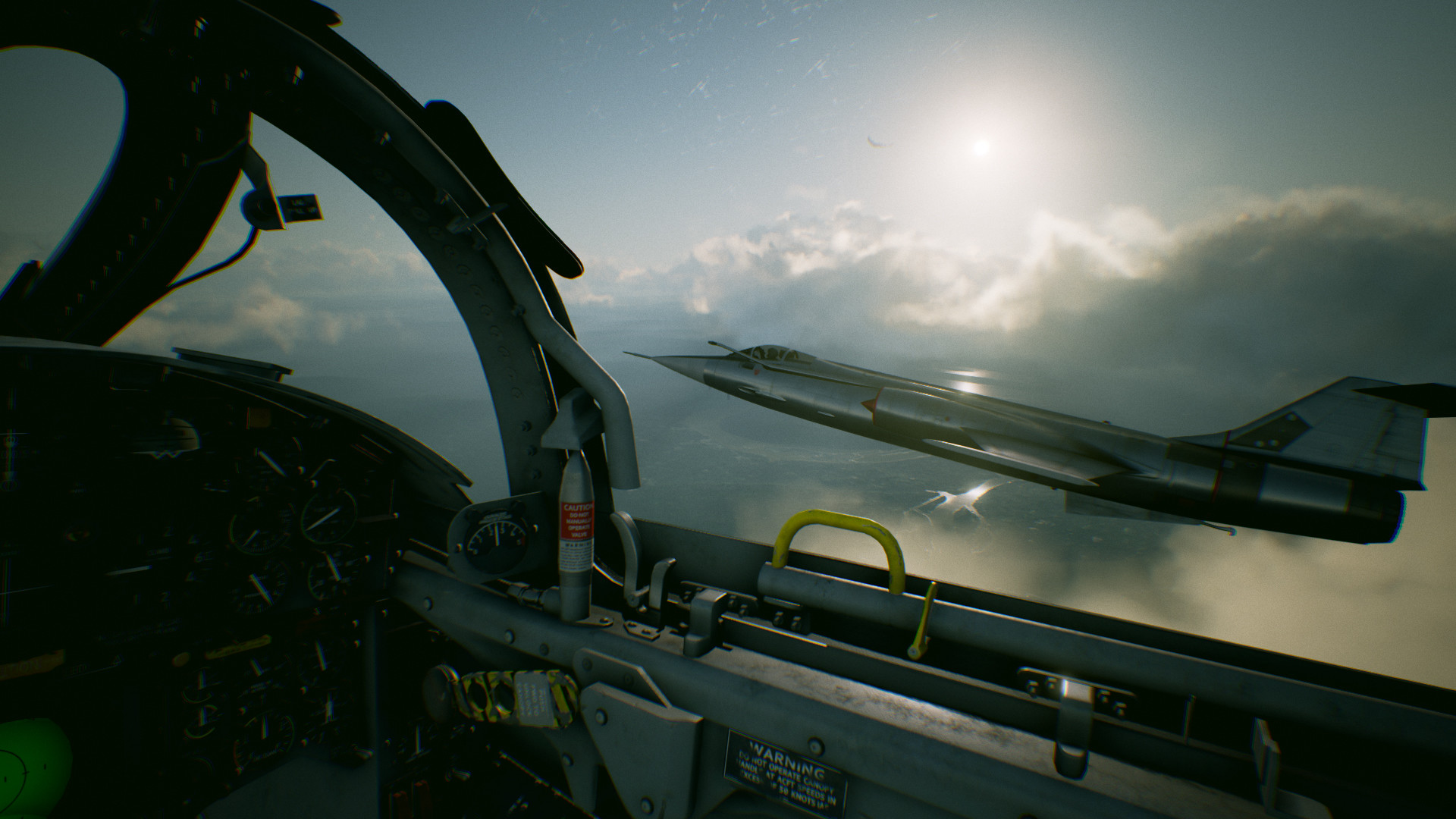 皇牌空战7：未知空域 – 豪华版.Ace Combat 7: Skies Unknown – Deluxe Edition - ZBLOG