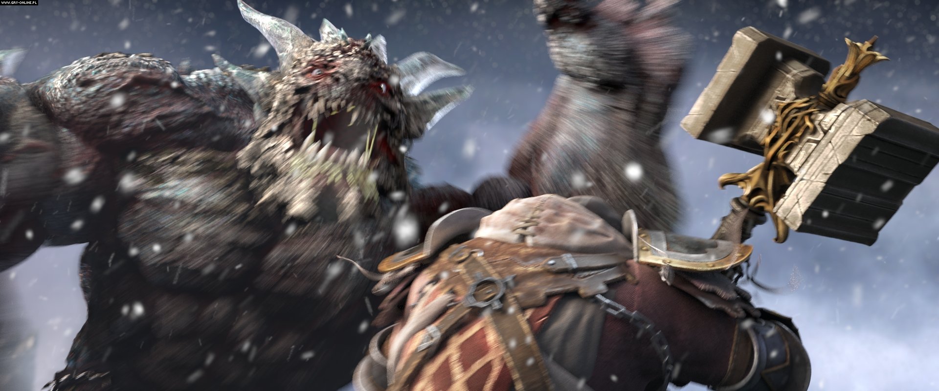 陷落之王.Lords of the Fallen - ZBLOG 陷落之王.Lords of the Fallen - ZBLOG