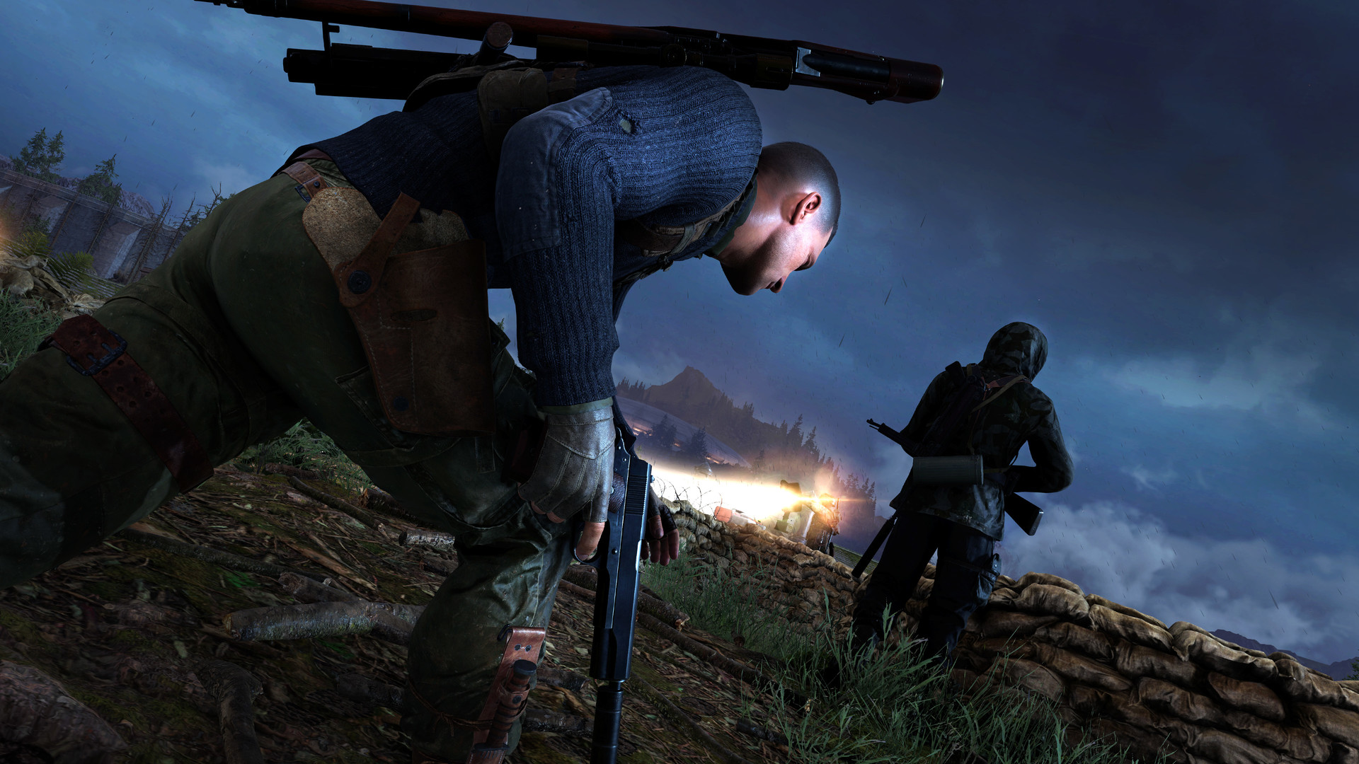 狙击精英5:豪华版.Sniper Elite 5 – Deluxe Edition - ZBLOG 狙击精英5:豪华版.Sniper Elite 5 – Deluxe Edition - ZBLOG